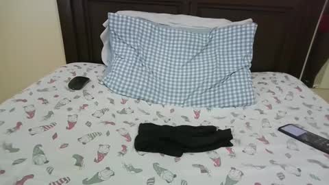 darkskinebony online show from November 21, 9:51 am