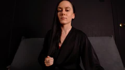 darkspark_ online show from November 12, 11:01 am