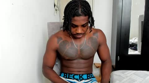 Darktemp  online show from April 9, 8:36 pm