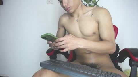 darkviper26 online show from May 13, 4:16 pm