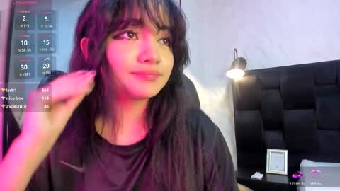 Darky Doll online show from December 16, 1:46 am