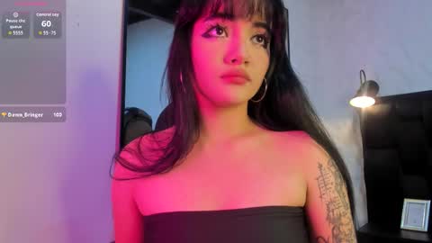 Darky Doll online show from December 4, 9:47 pm