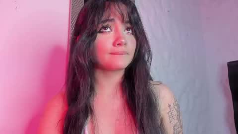 Snapshot of darky_doll chatting on September 18, 4:27 am Darky Doll online show from September 18, 4:27 am
