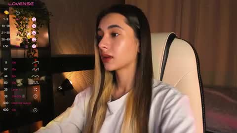 Belle online show from November 9, 4:27 am