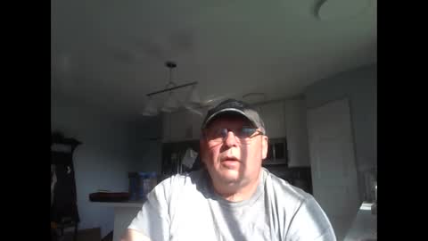 Snapshot of darlago chatting on September 12, 3:36 pm darlago online show from September 12, 3:36 pm