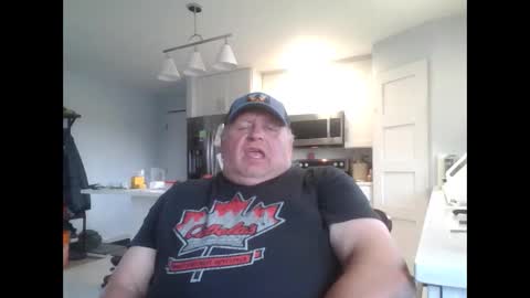Snapshot of darlago chatting on October 6, 8:04 pm darlago online show from October 6, 8:04 pm