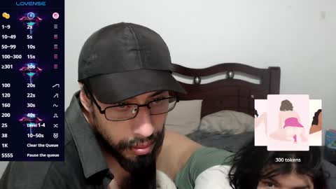 darling_and_dante online show from May 31, 4:55 am
