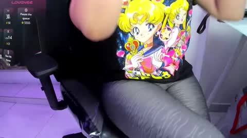 Darling online show from October 1, 12:37 pm