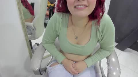 Darling online show from March 12, 12:36 pm