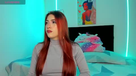 Darlyhooper online show from April 14, 10:13 pm