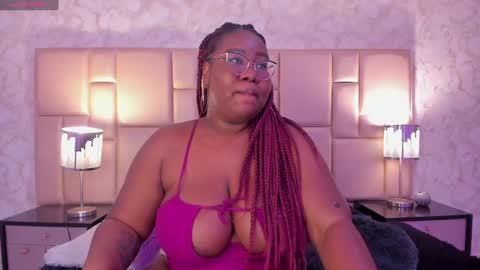  Darnell Queen online show from January 14, 7:27 am