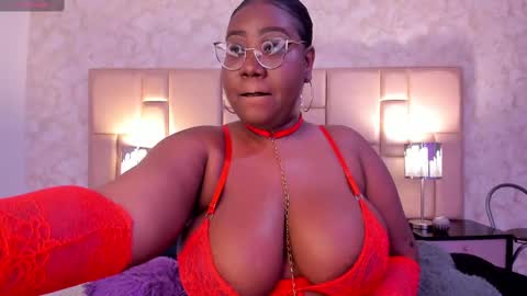  Darnell Queen online show from February 12, 4:12 am