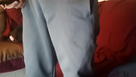 PleasureProphet online show from July 15, 7:13 am