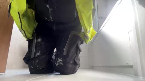 darronhardon online show from March 5, 10:24 am