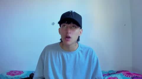 darsel_night online show from November 25, 12:15 pm