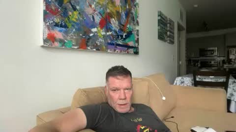 dartanha007 online show from July 6, 6:21 pm
