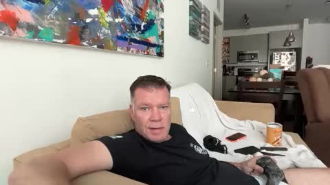 dartanha007 online show from April 21, 6:48 pm