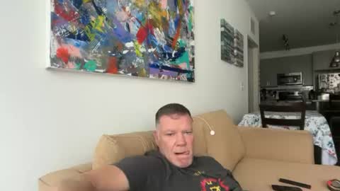 dartanha007 online show from July 4, 8:45 pm