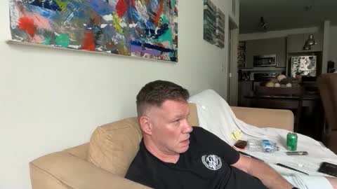 dartanha007 online show from April 22, 6:59 pm