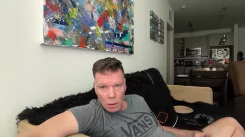 dartanha007 online show from March 23, 3:50 pm