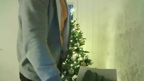 Dario online show from January 3, 9:26 pm