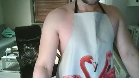 Dario online show from November 4, 5:47 pm