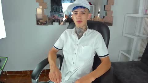 darwin_ggh online show from November 10, 10:07 am