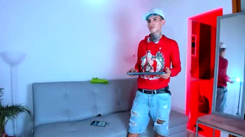 darwin_ggh online show from December 16, 10:32 am