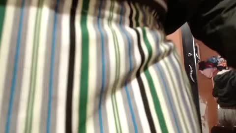 darwin_x online show from October 26, 11:26 pm