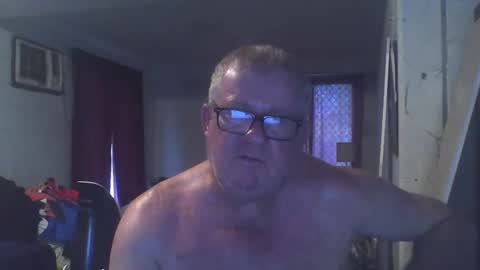 darwincock online show from December 13, 9:51 pm