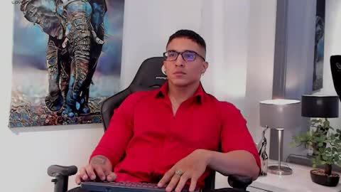 Dash online show from February 14, 2:42 pm