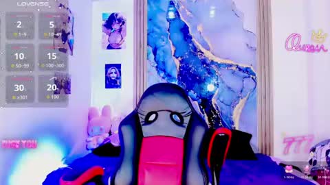 Natalia online show from June 14, 4:03 am