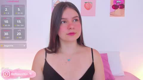 Dasha  online show from February 2, 12:45 pm