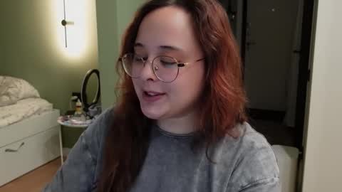 dashaprivet online show from November 14, 6:10 pm