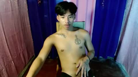 dave_boyyy online show from September 12, 5:42 am