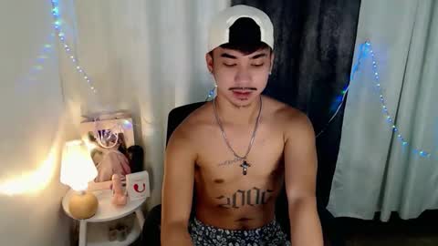 DAVE online show from March 25, 1:34 am