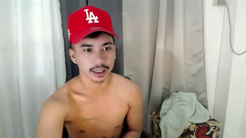 DAVE online show from February 13, 3:54 am