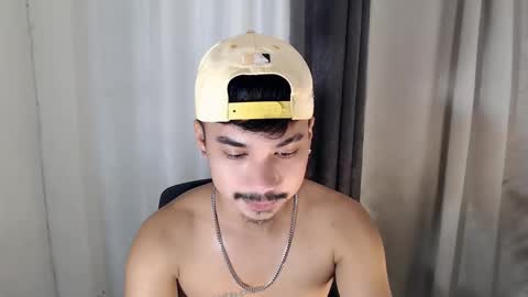 DAVE online show from February 23, 1:19 am