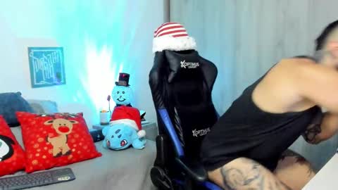 DAVE MAX online show from December 4, 10:04 am