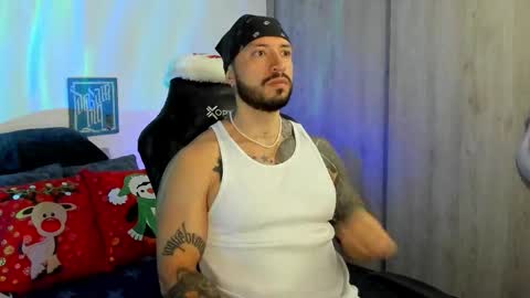 DAVE MAX online show from December 19, 12:33 pm