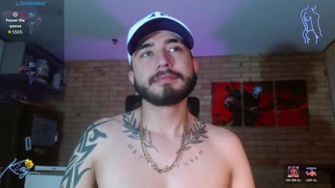 Dave Wolf online show from April 3, 9:16 am