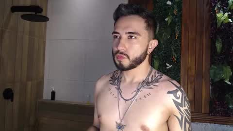 Dave online show from November 7, 11:45 am