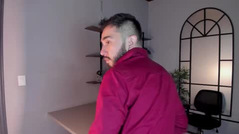 Dave online show from December 21, 12:22 pm