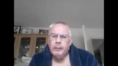 Dave online show from December 4, 11:35 am