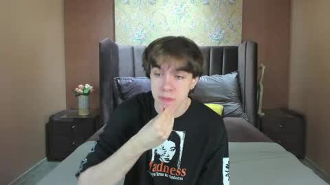 Dave online show from May 29, 7:34 pm