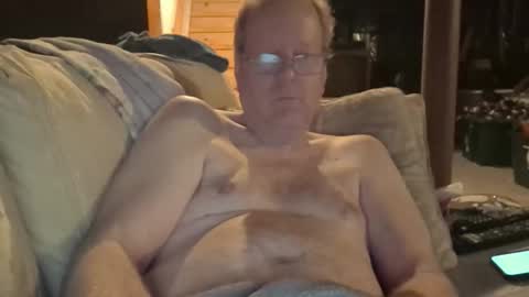 davecock50 online show from April 24, 3:41 am