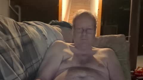 davecock50 online show from April 28, 2:09 am