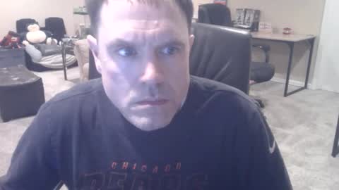 daved14u online show from January 19, 6:34 am