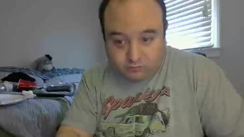 daveishorny1988 online show from May 19, 6:48 pm