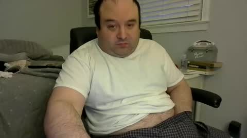 daveishorny1988 online show from November 20, 9:45 pm